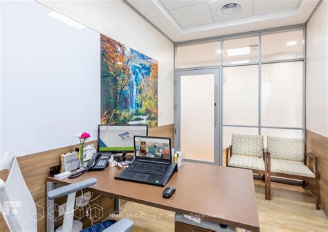glc office